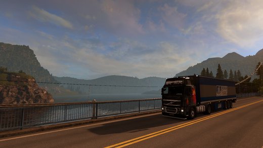 Volvo FH3