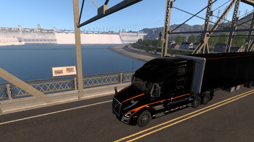 Volvo VNL