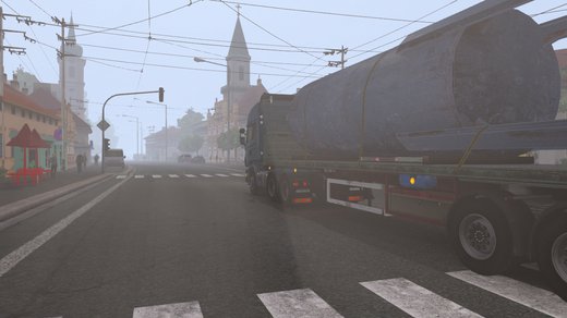 Scania R 2009