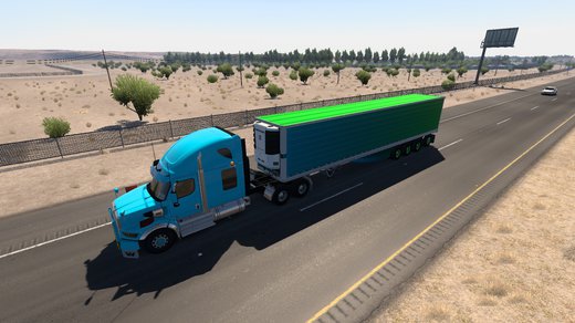 Western Star 49X