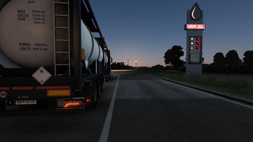 Mercedes-Benz New Actros