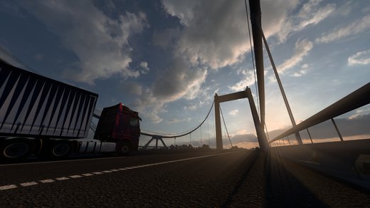 Mercedes-Benz New Actros