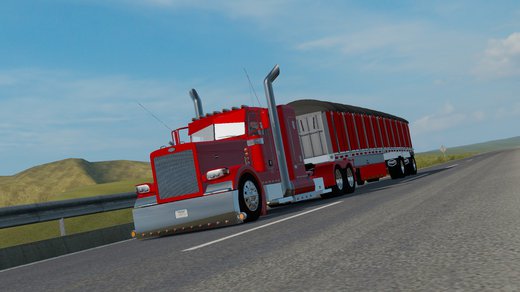 Peterbilt @@Custom 379/389@@