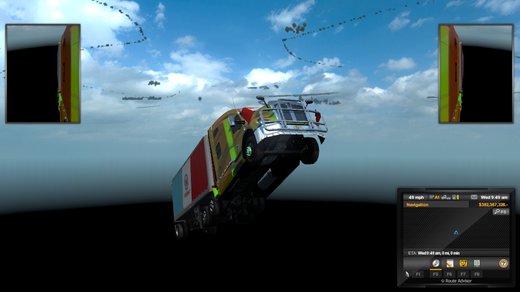 Kenworth T680 2014