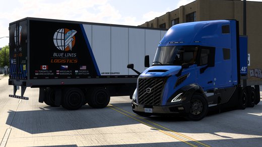Volvo VNL