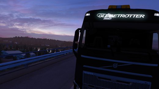 Volvo FH4