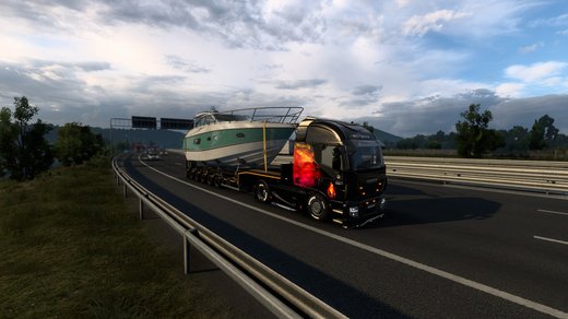 Iveco Stralis