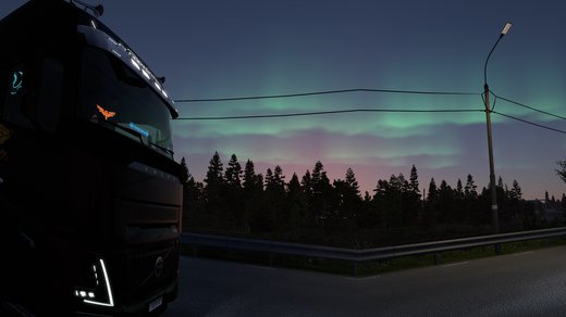 Volvo FH6