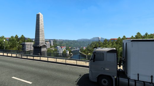 Volvo FH3