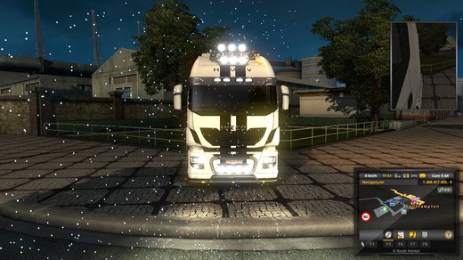 Iveco Stralis