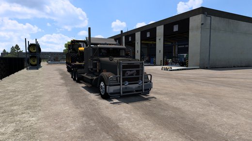 Freightshaker @@Classic XL@@