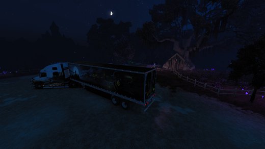 Volvo VNL 2018