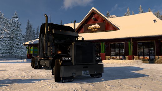 Freightshaker @@FLD-Series@@