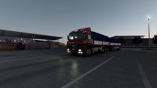 IVECO Turbostar