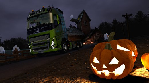 Volvo @@FH 2022@@