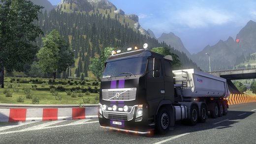 Volvo FH3