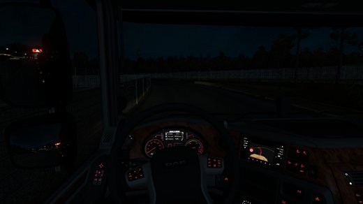 DAF XF