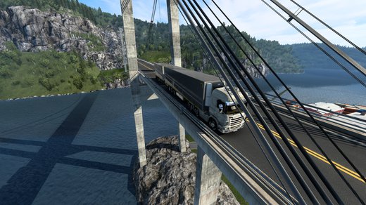 Scania R 2009