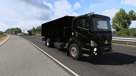 Agrale 14000 S