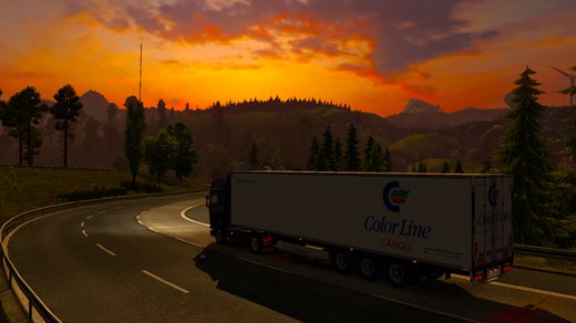 Scania Streamline