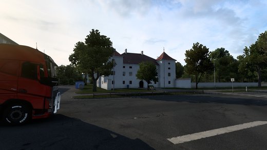 Volvo FH4