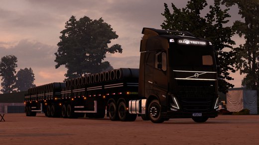 Volvo FH 2022