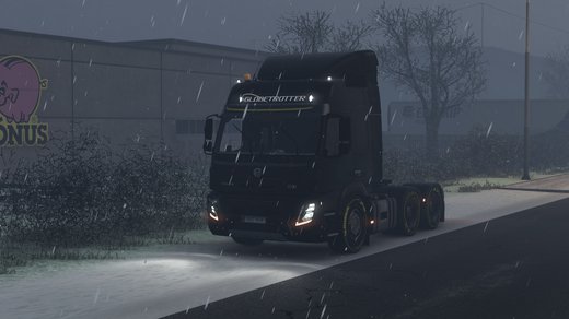 volvo fmx