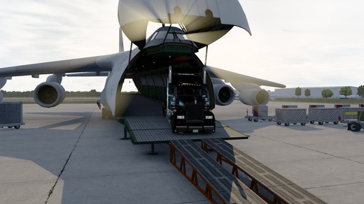 Kenworth W900