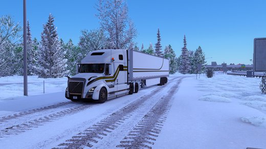 Volvo VNL