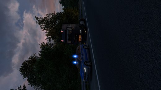 MAN TGX
