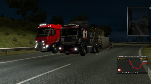 Renault Premium