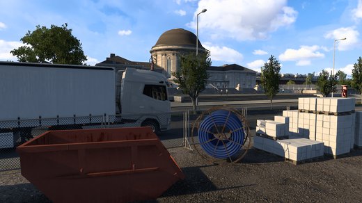 DAF 2021
