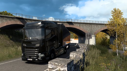 DAF NGD