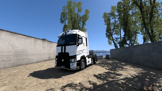 Renault T