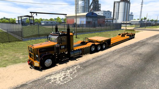 Peterbilt @@Custom 379/389@@