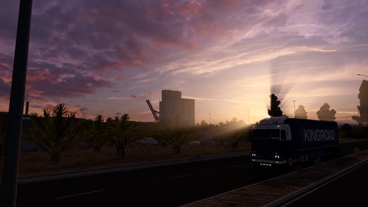 Scania 3 Series
