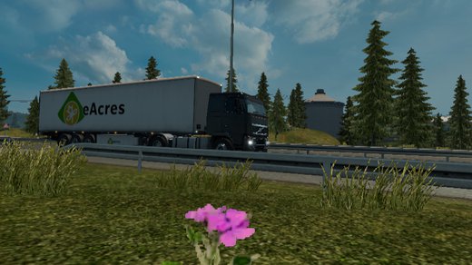 Volvo FH3