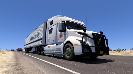 Volvo VNL