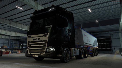 DAF NGD