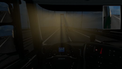 Iveco Stralis