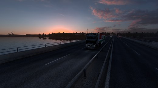 Renault T