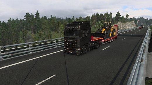 Scania R