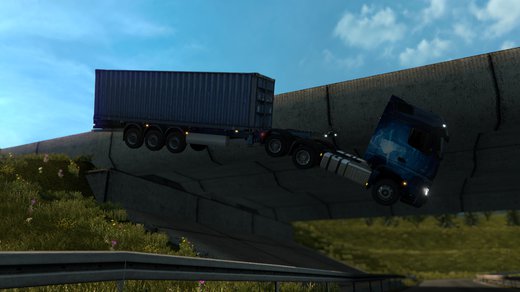 Mercedes-Benz New Actros