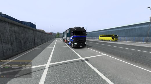 Renault T