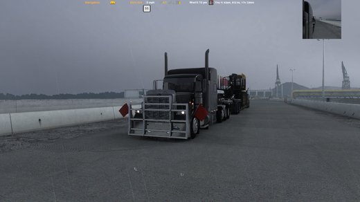 Peterbilt @@Custom 379/389@@