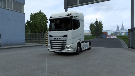 DAF 2021