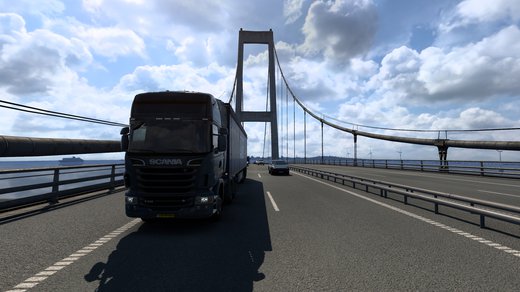 Scania R 2009