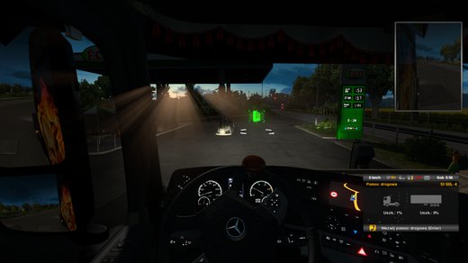 Mercedes-Benz New Actros