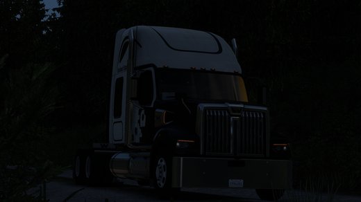Western Star 49X