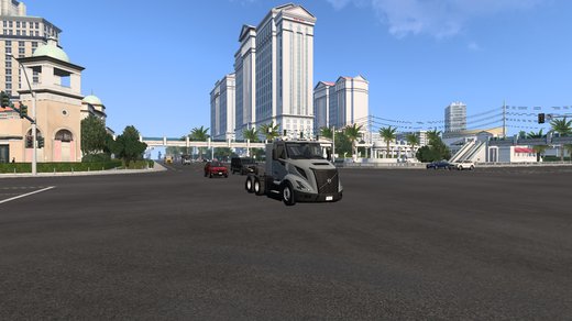Volvo VNL
